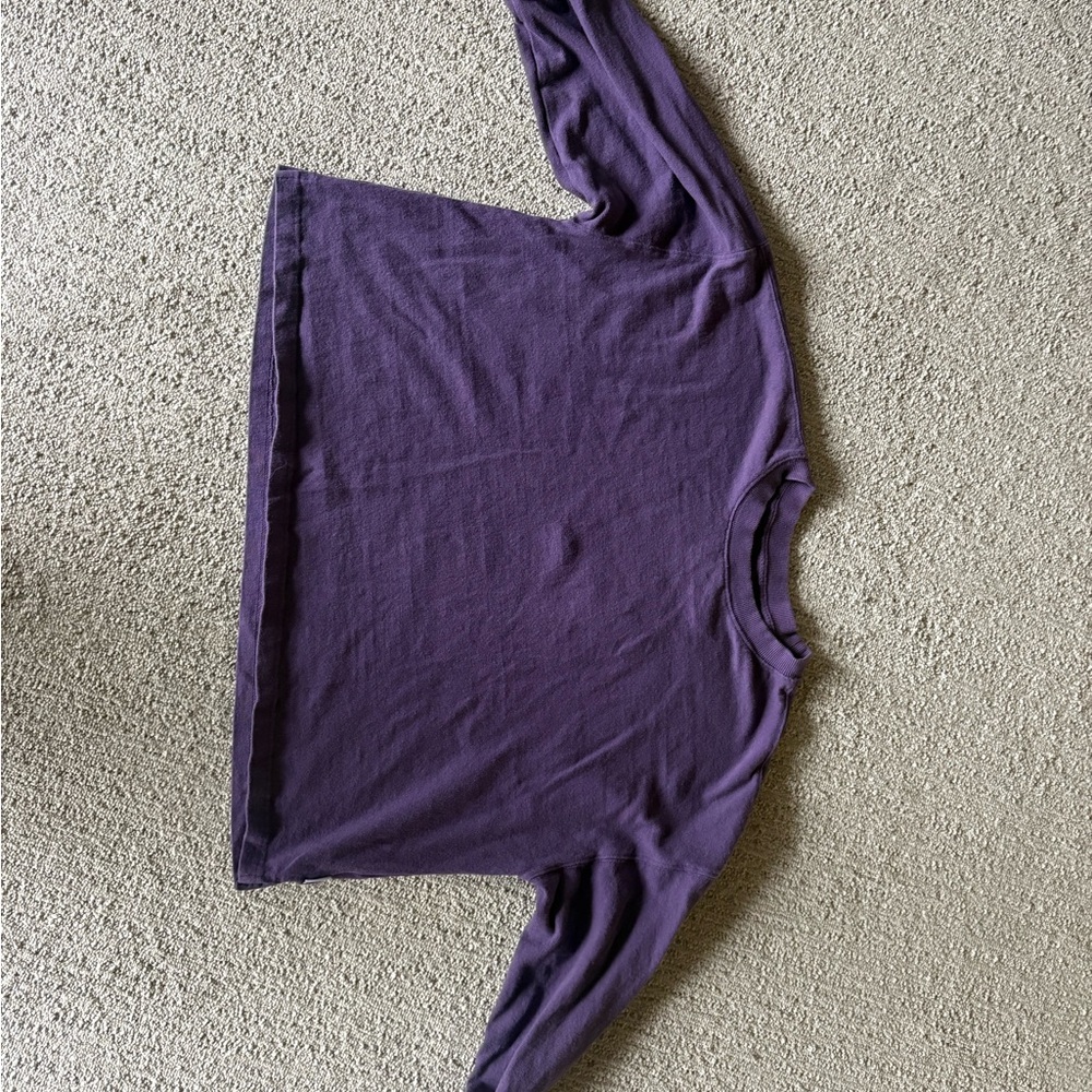 Le Bon Shoppe Naturelle Tee - L